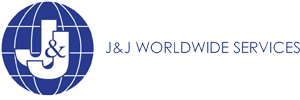 J&J Worldwide Services logo