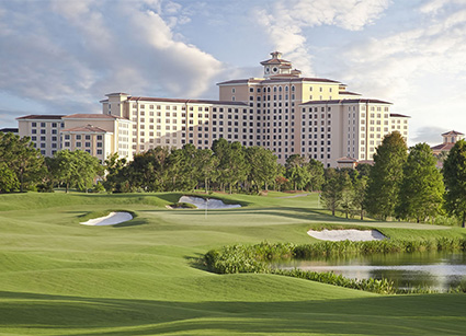 photo of Rosen Shingle Creek