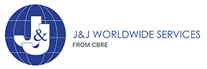 J&J Worldwide Services logo