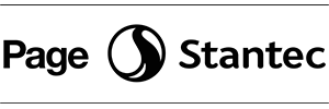 logo for Page Stantec